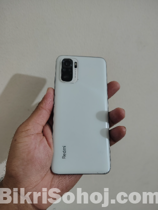 Redmi note 10